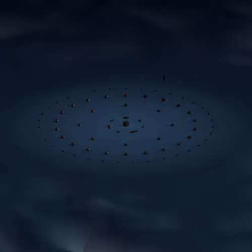 The Liths of Sisyphus #729