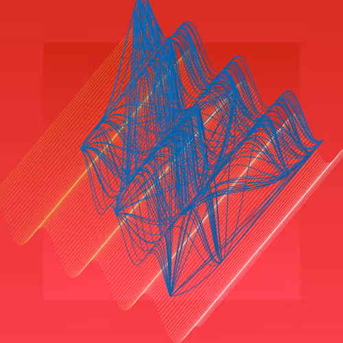 LeWitt Generator Generator #508