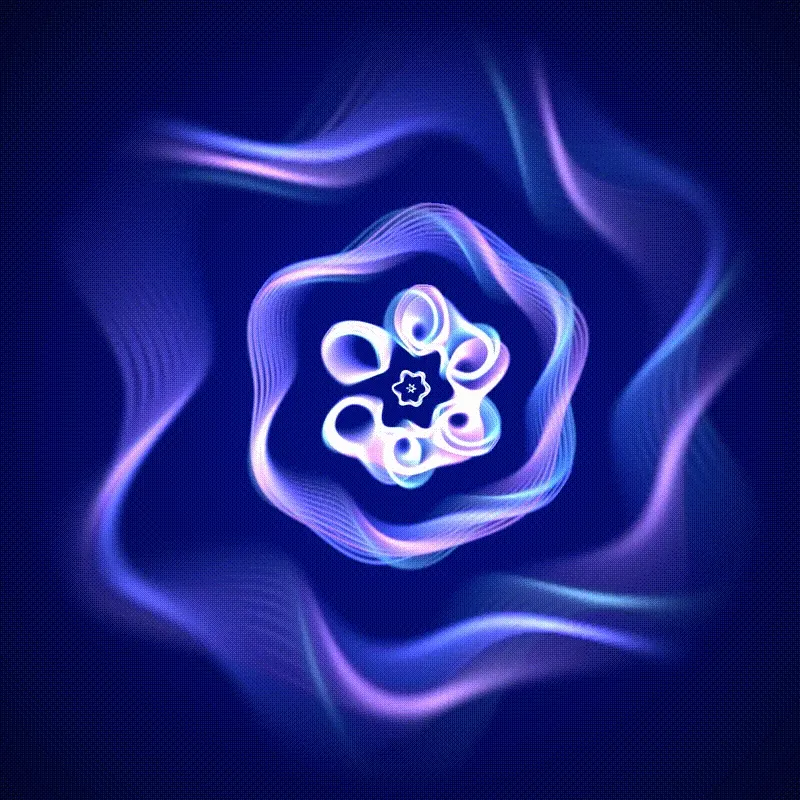 EnergySculpture #331