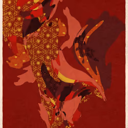 Memories of Qilin #922