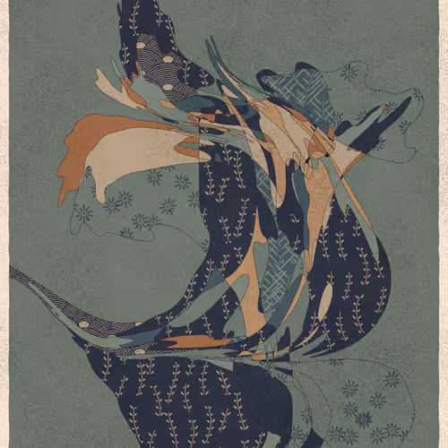 Memories Of Qilin By Emily Xie