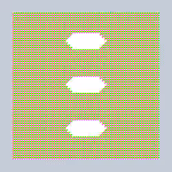 27-Bit Digital #347