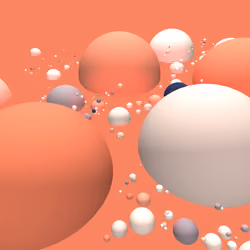 Organized Disruption #260