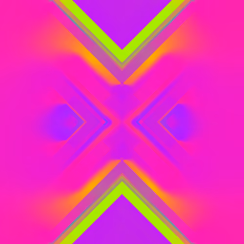 Glow #8