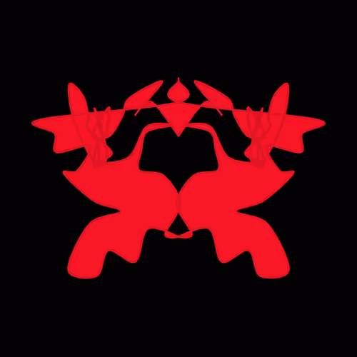 Cryptoblots By Daim Aggott Honsch