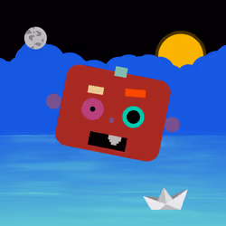 sail-o-bots #238