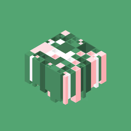 Algorhythms By Han X Nicolas Daniel