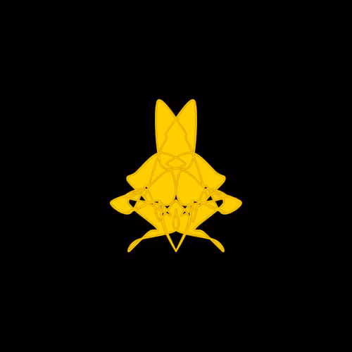 Cryptoblots By Daim Aggott Honsch