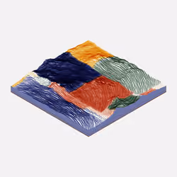 Subscapes #510