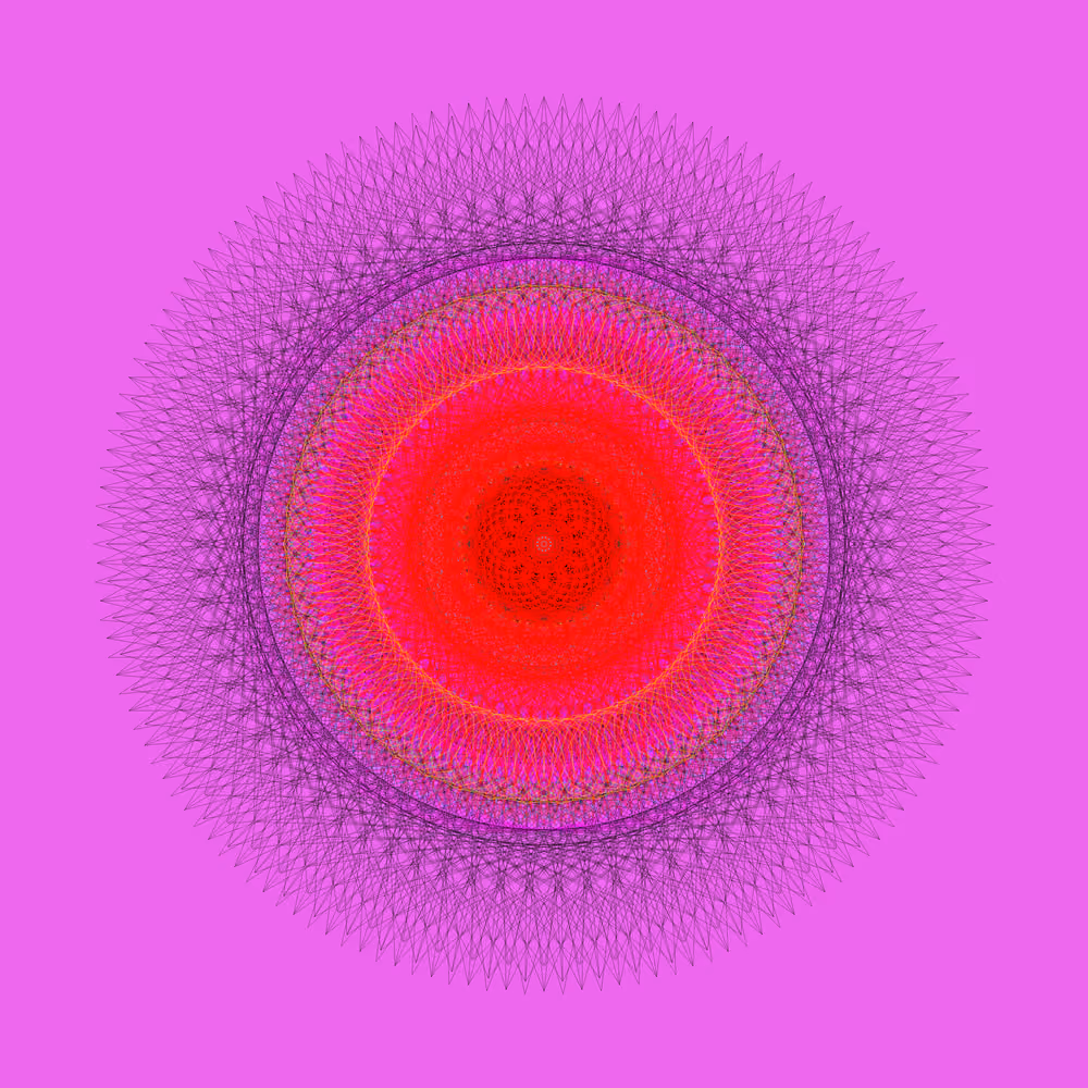 SpiroFlakes #998