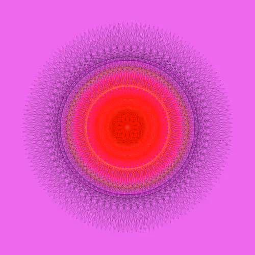 SpiroFlakes #998