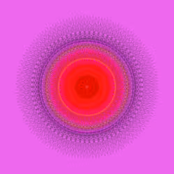 SpiroFlakes #998