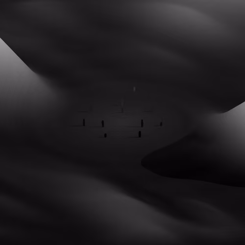 The Liths of Sisyphus #598