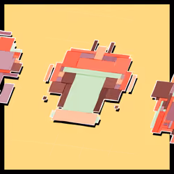 Paper Armada #1457