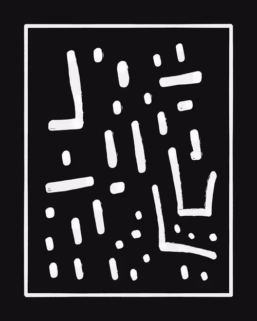 Automatism #363