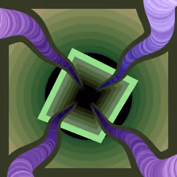 Spaghettification #879
