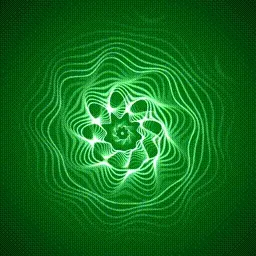 EnergySculpture #362