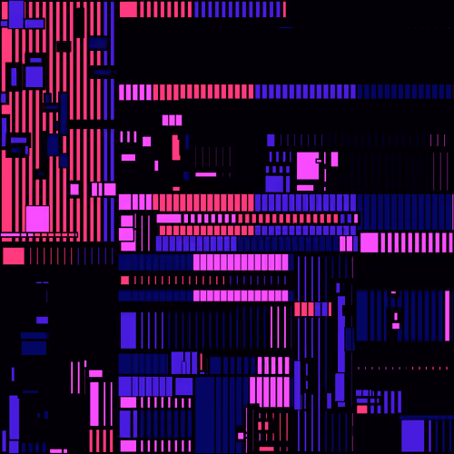 Cyber Cities #81