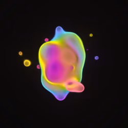 Bubble Blobby #308
