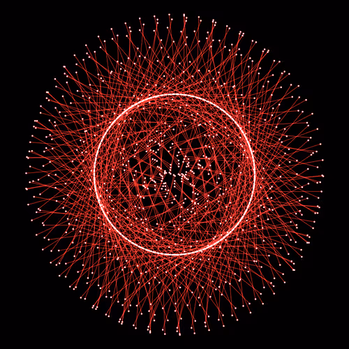 Nucleus By Hjalmar Astrom
