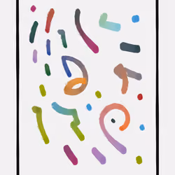 Automatism #174