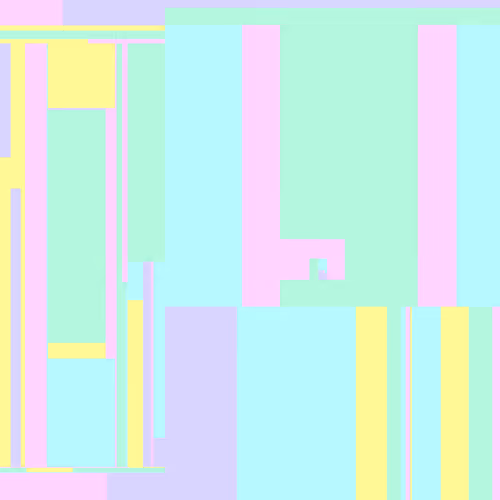 Polychrome Music By Rafael Rozendaal Danny Wolfers