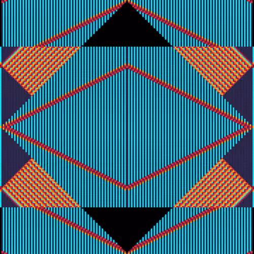 Patterns of Life #114