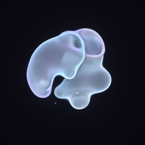 Bubble Blobby #89