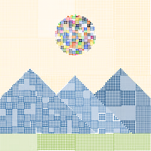 Speckled Summits #67