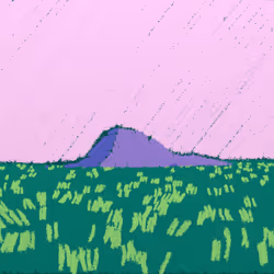 Arcadia #121