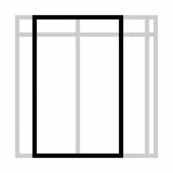 Rectangles (for Herbert) #70