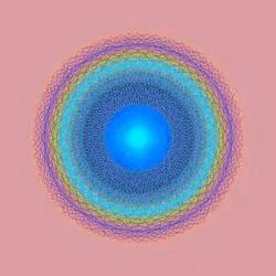 SpiroFlakes #401