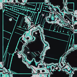 Maps of Nothing #547