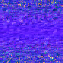 Dot Matrix Gradient Study #426