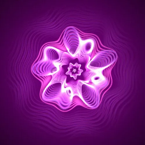 EnergySculpture #282