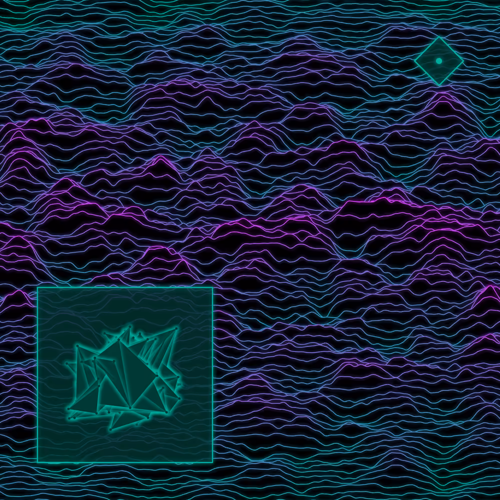 Unknown Signals #957