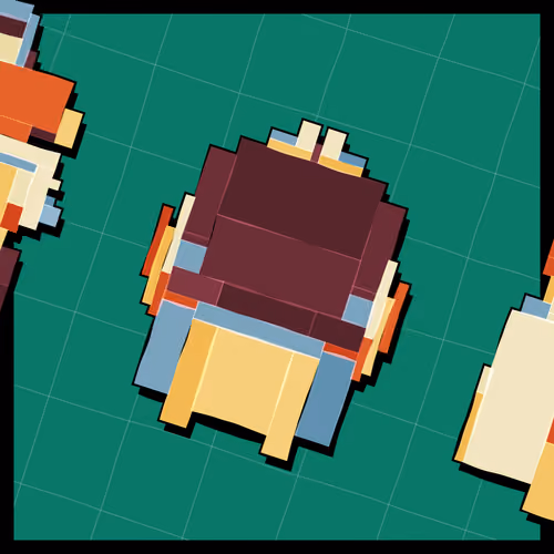 Paper Armada #1461
