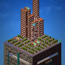 Metropixeland #249