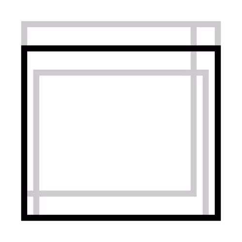Rectangles (for Herbert) #97
