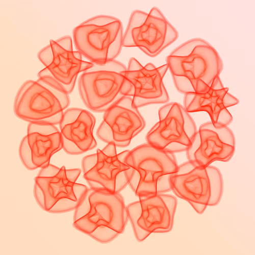 Flowers #5845