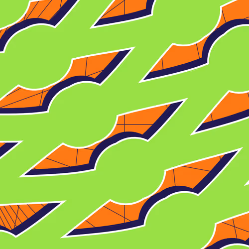 I Saw It In A Dream By Steve Pikelny