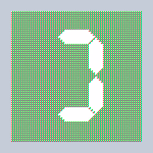 27 Bit Digital By Kai