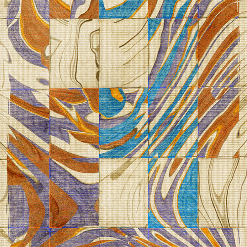 Anticyclone By William Mapan
