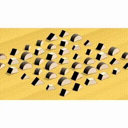 Geometry Runners By Rich Lord