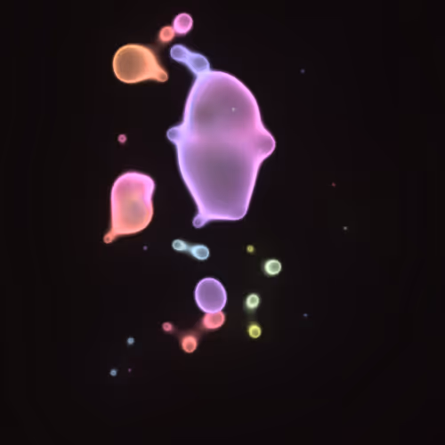 Bubble Blobby #184