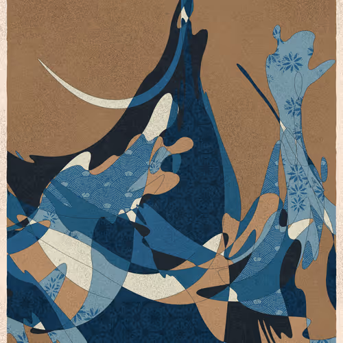 Memories Of Qilin By Emily Xie