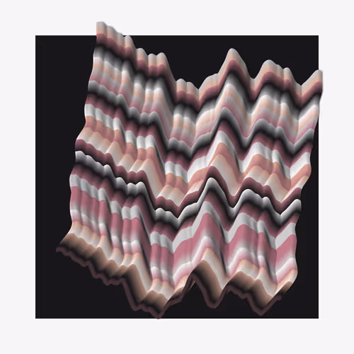 Apparitions By Aaron Penne