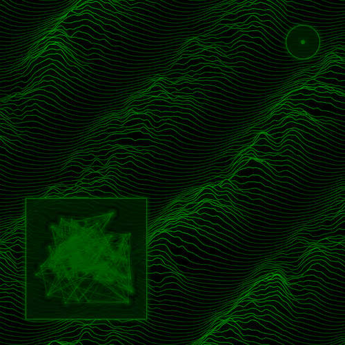 Unknown Signals #954