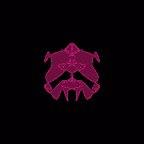Cryptoblots By Daim Aggott Honsch