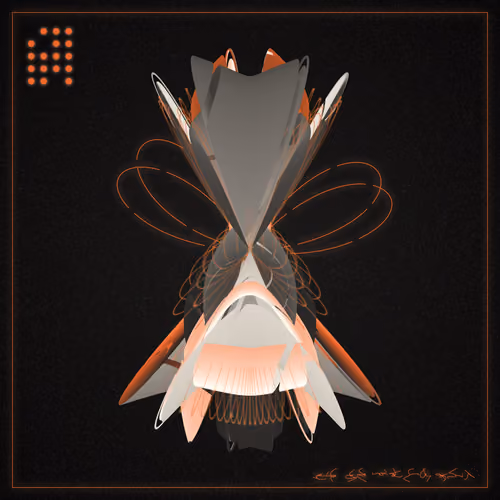 Alien Insects #250